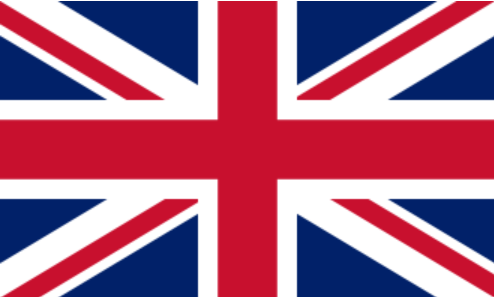 UK Flag